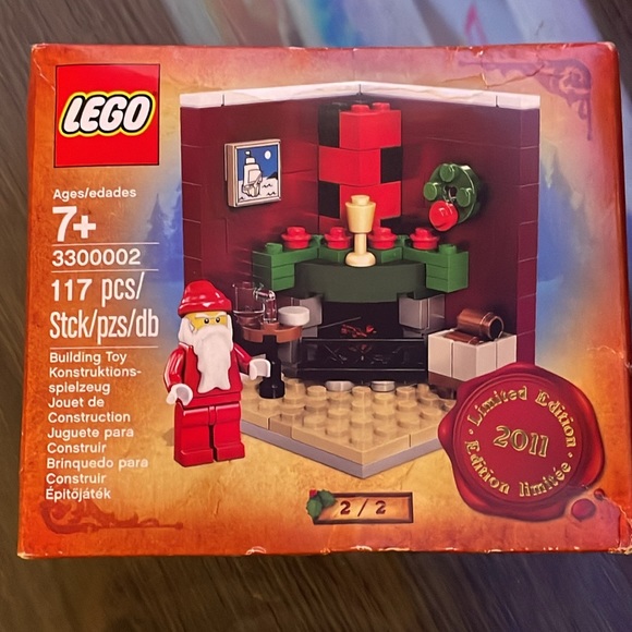 Lego 3300002 Limited Edition - Picture 7 of 9